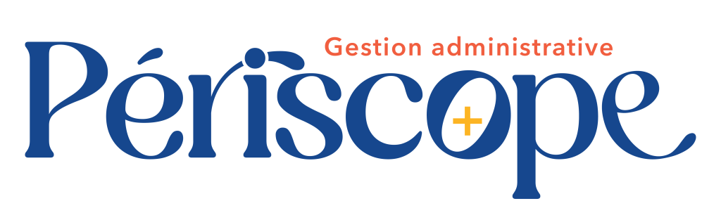 Logo de Gestion administrative Périscope